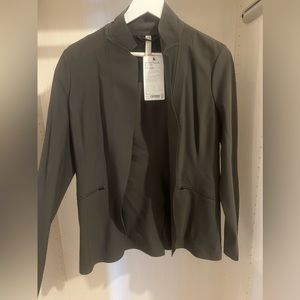 Brand New Athleta blazer